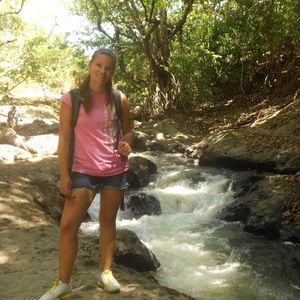 Meet your Posher, Kayla